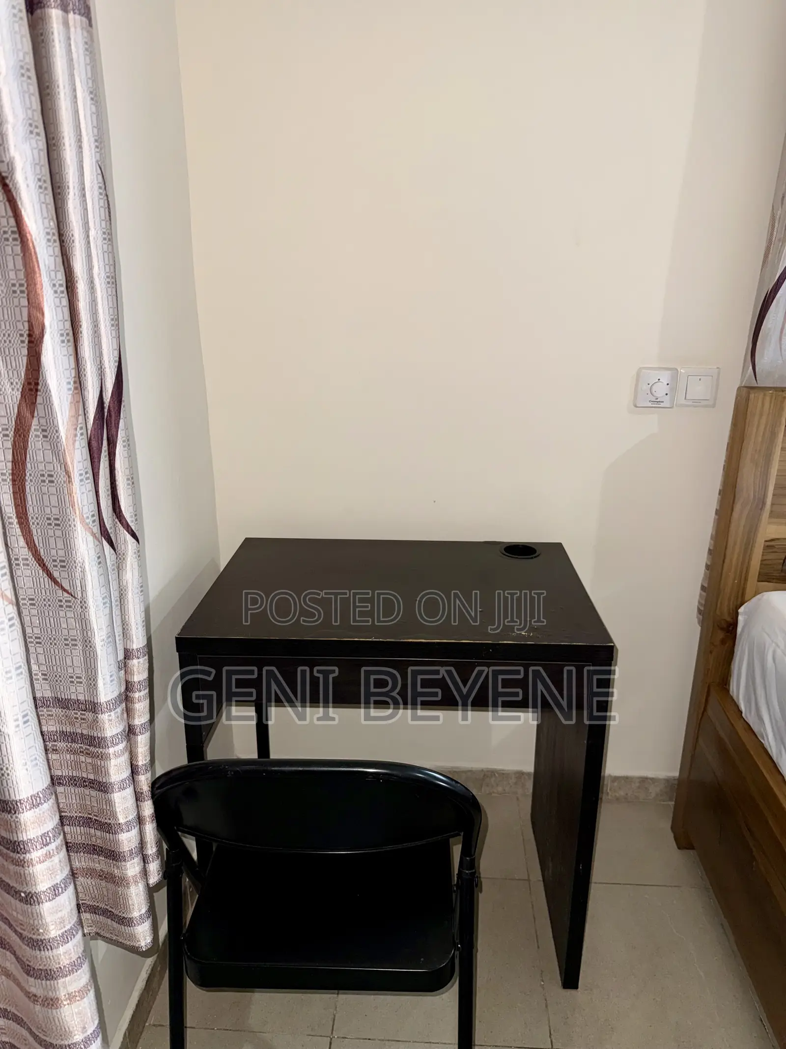 Spacious King Room Near Labadi Beach