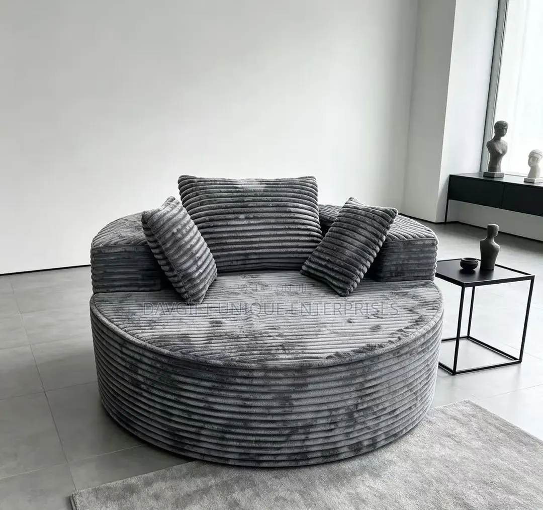 High Quality 2in1 Inflatable Sofa