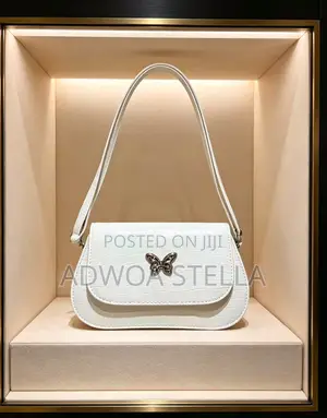 Stylish Hand Bag