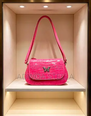 Stylish Hand Bag