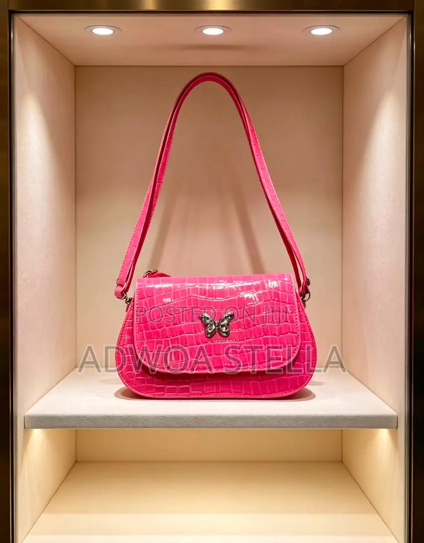 Stylish Hand Bag