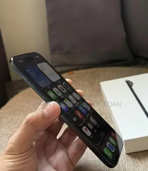 Apple iPhone 17 512 GB Black