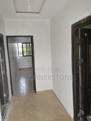 2bdrm Apartment in Amasaman for rent