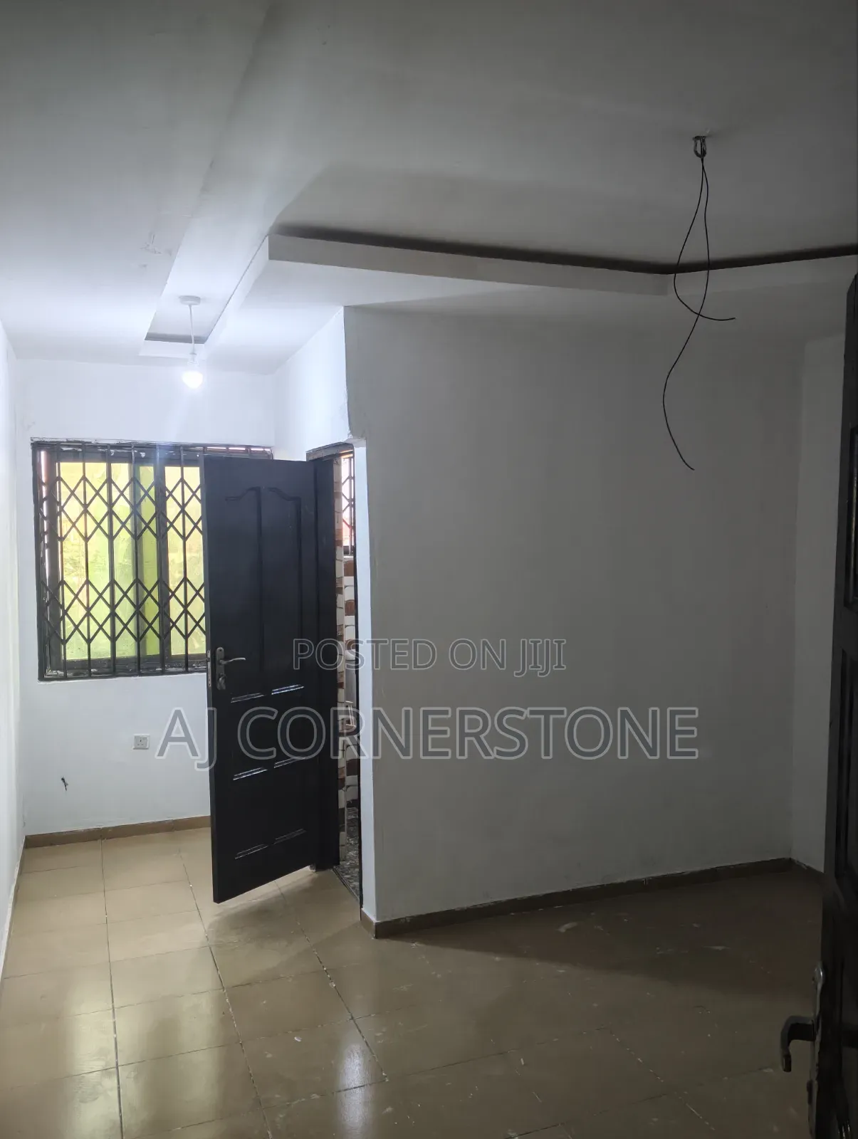 2bdrm Apartment in Amasaman for rent