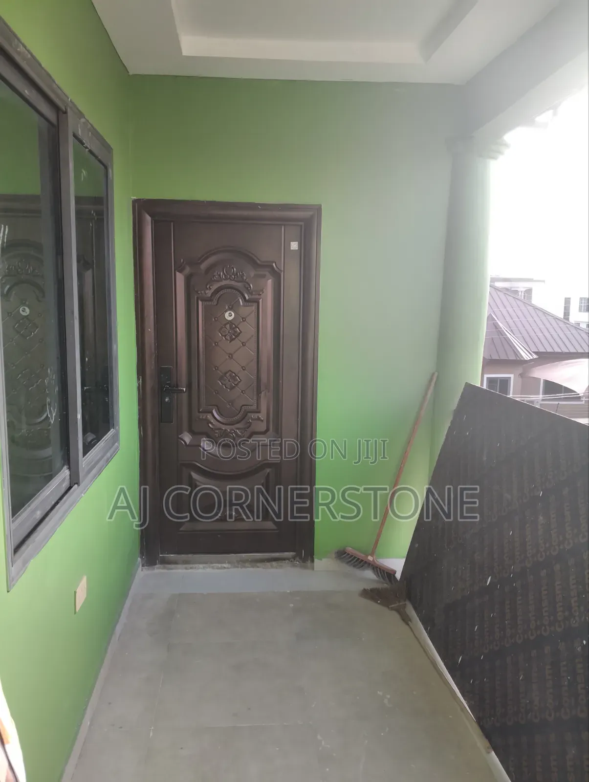 2bdrm Apartment in Amasaman for rent
