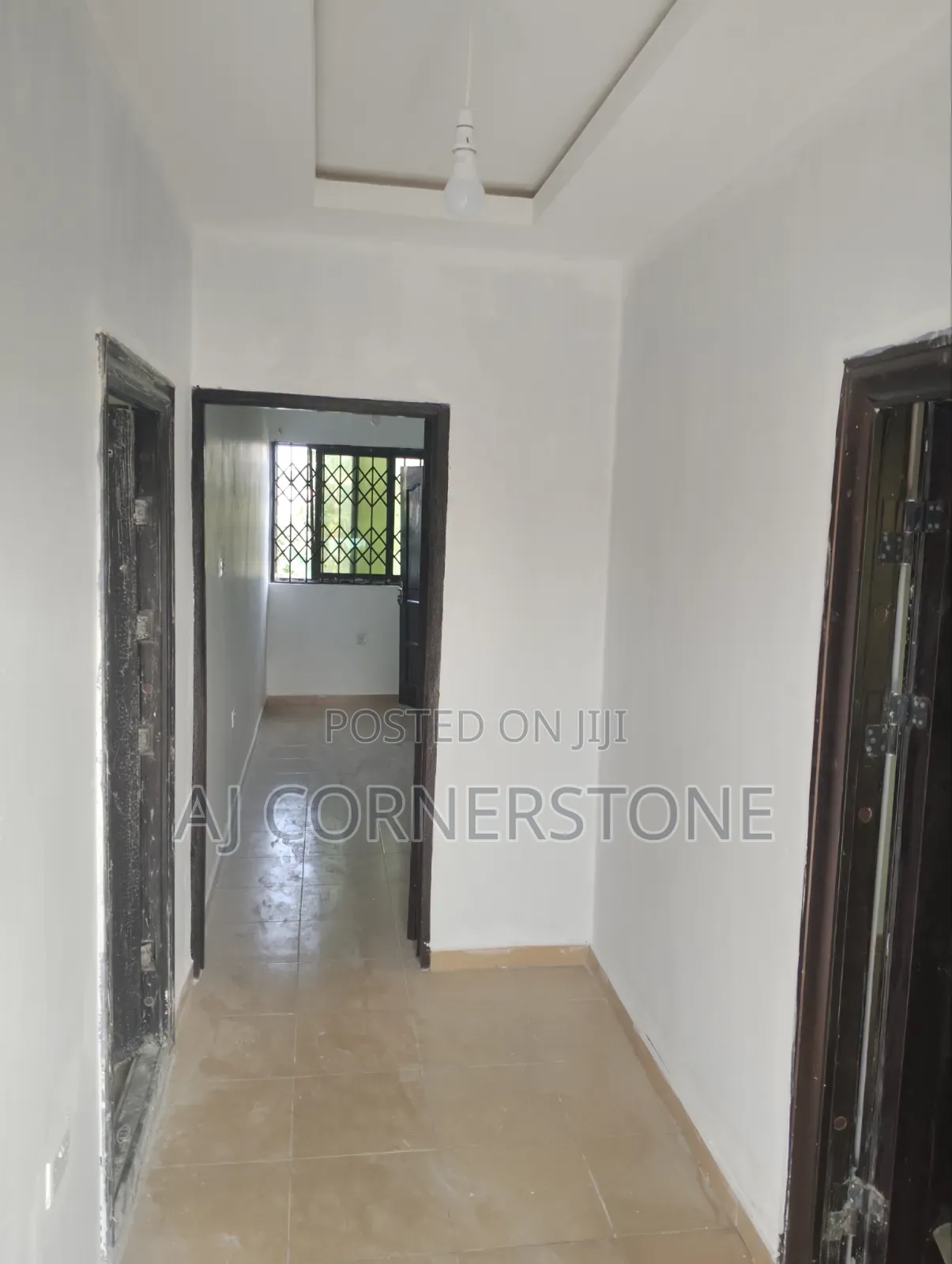 2bdrm Apartment in Amasaman for rent