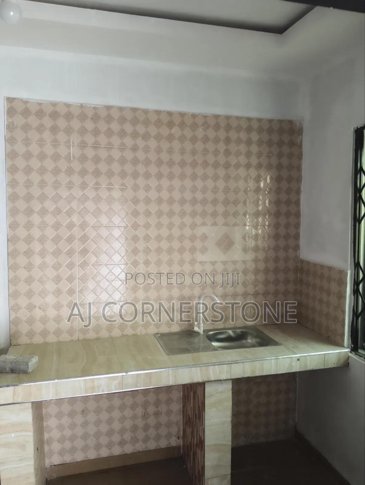2bdrm Apartment in Amasaman for rent