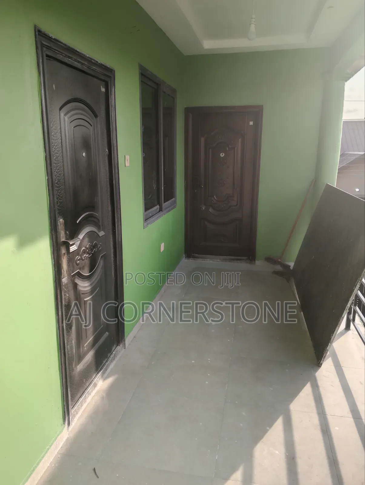 2bdrm Apartment in Amasaman for rent