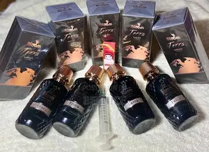 Bloom Terra Mavels Perfume