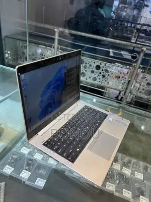 Laptop HP EliteBook 840 G6 8GB Intel Core i5 SSD 256GB