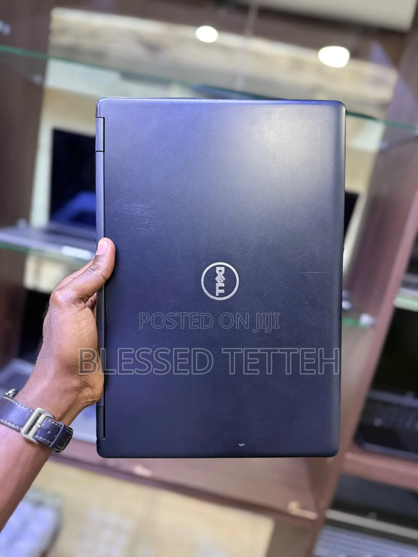 Laptop Dell Latitude 5480 8GB Intel Core i5 SSD 256GB