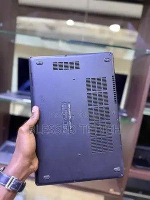Laptop Dell Latitude 5480 8GB Intel Core i5 SSD 256GB