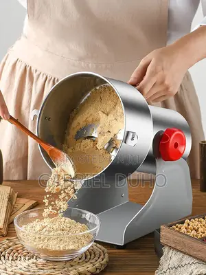 2000g Powder Grinder