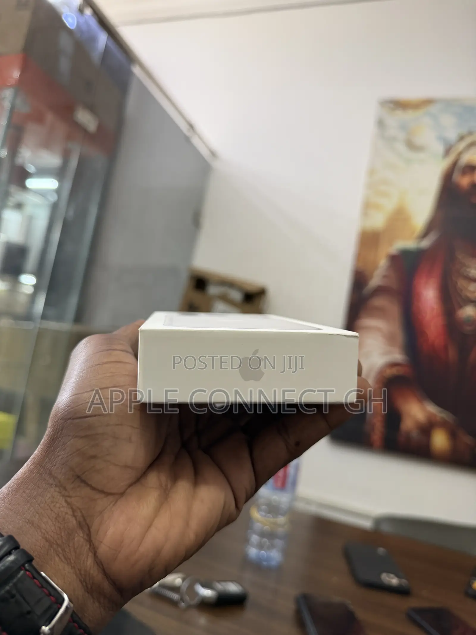 New Apple iPhone 18 Pro 256 GB Silver