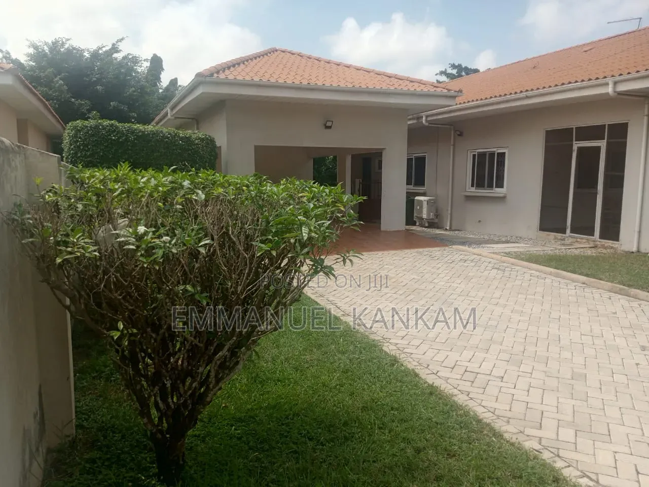 3bdrm House in Manet Junction for rent