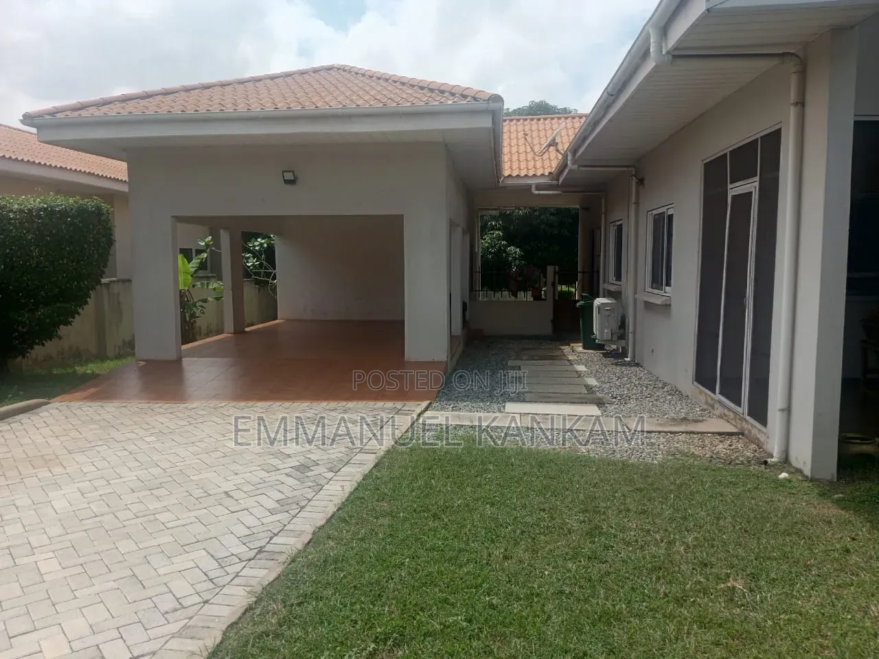 3bdrm House in Manet Junction for rent