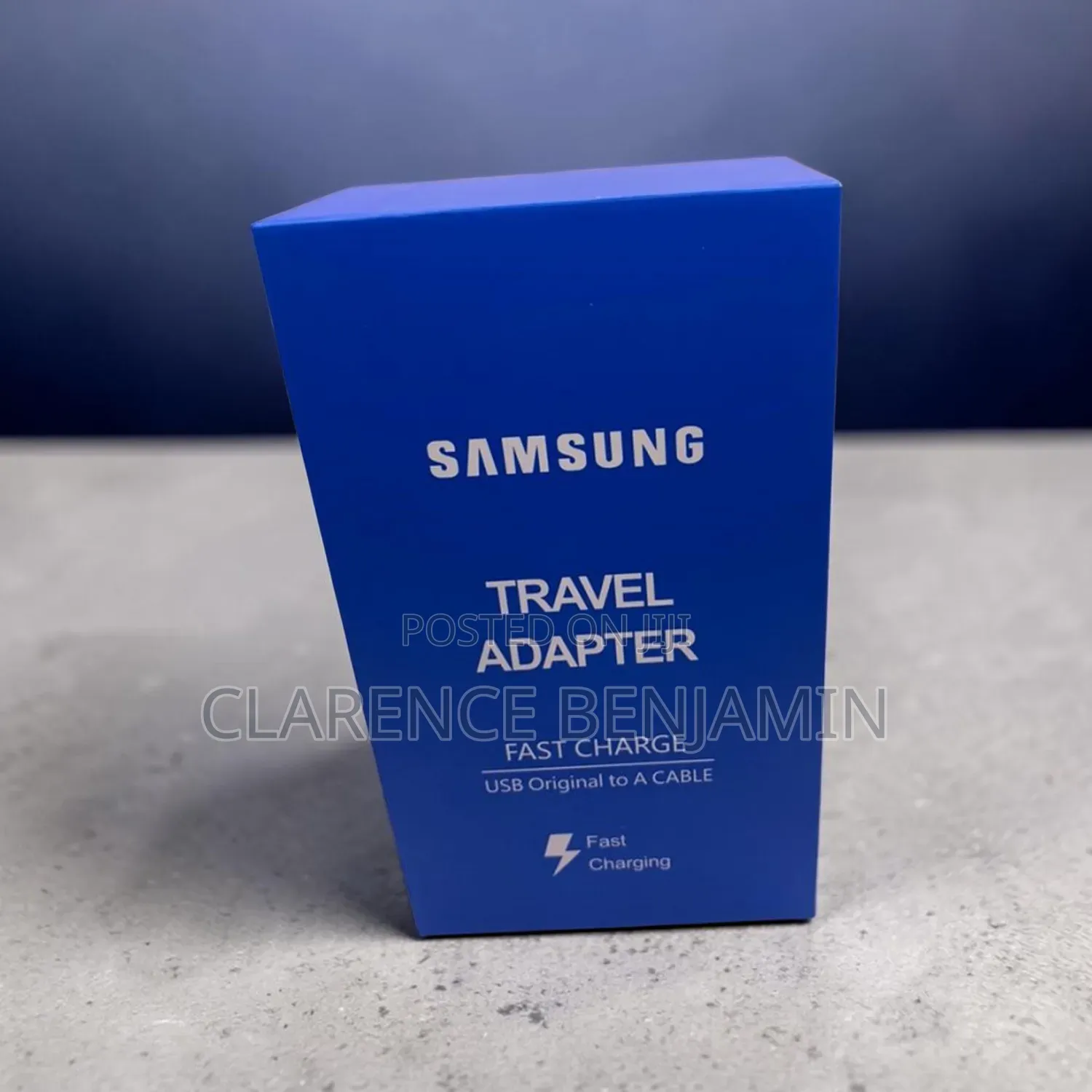 Charger Head and Micro Android Cord