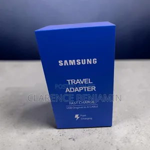 Charger Head and Micro Android Cord