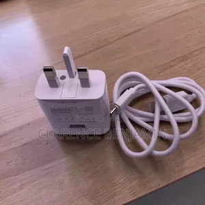 Charger Head and Micro Android Cord