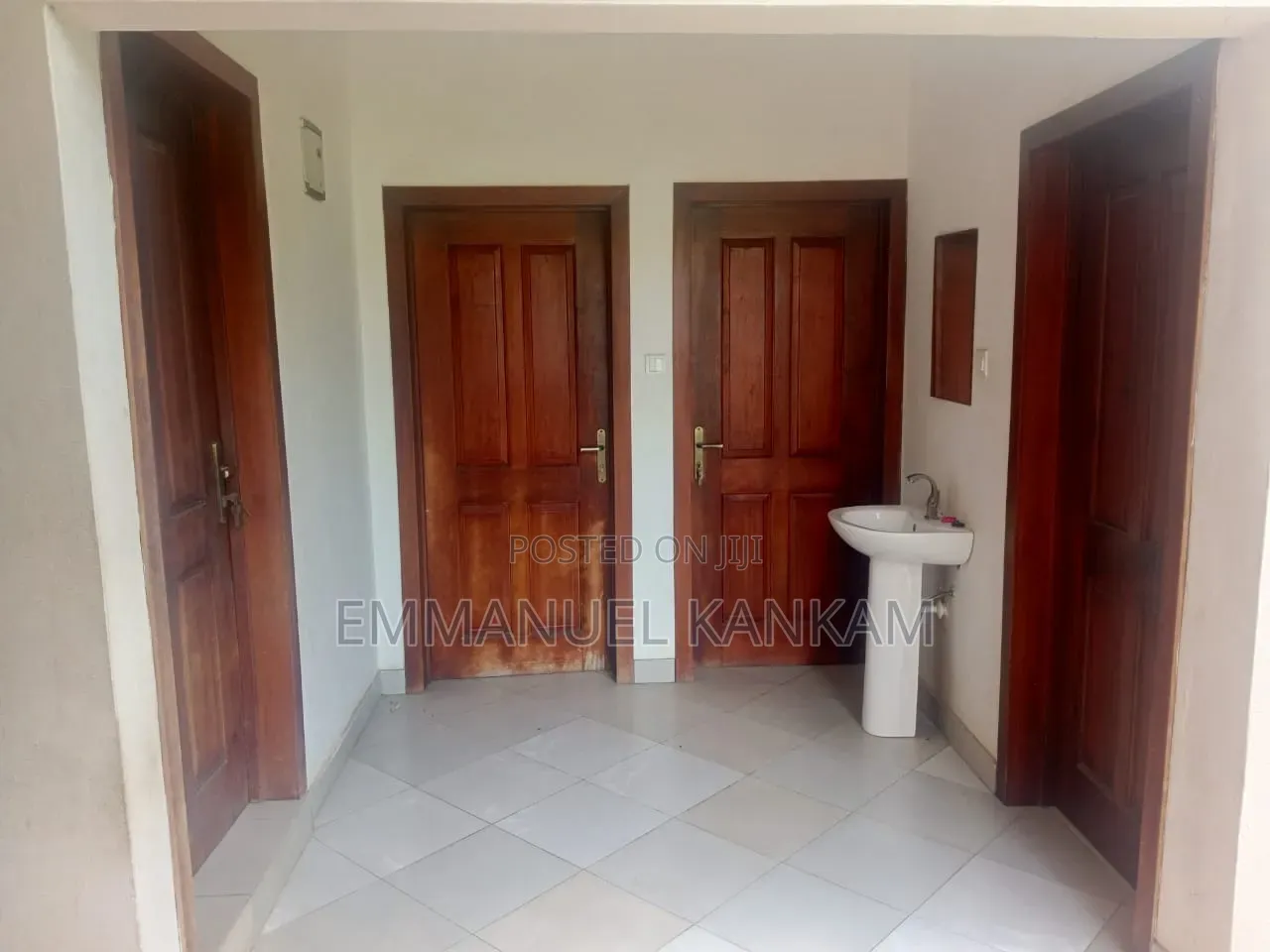 3bdrm House in Manet Junction for rent