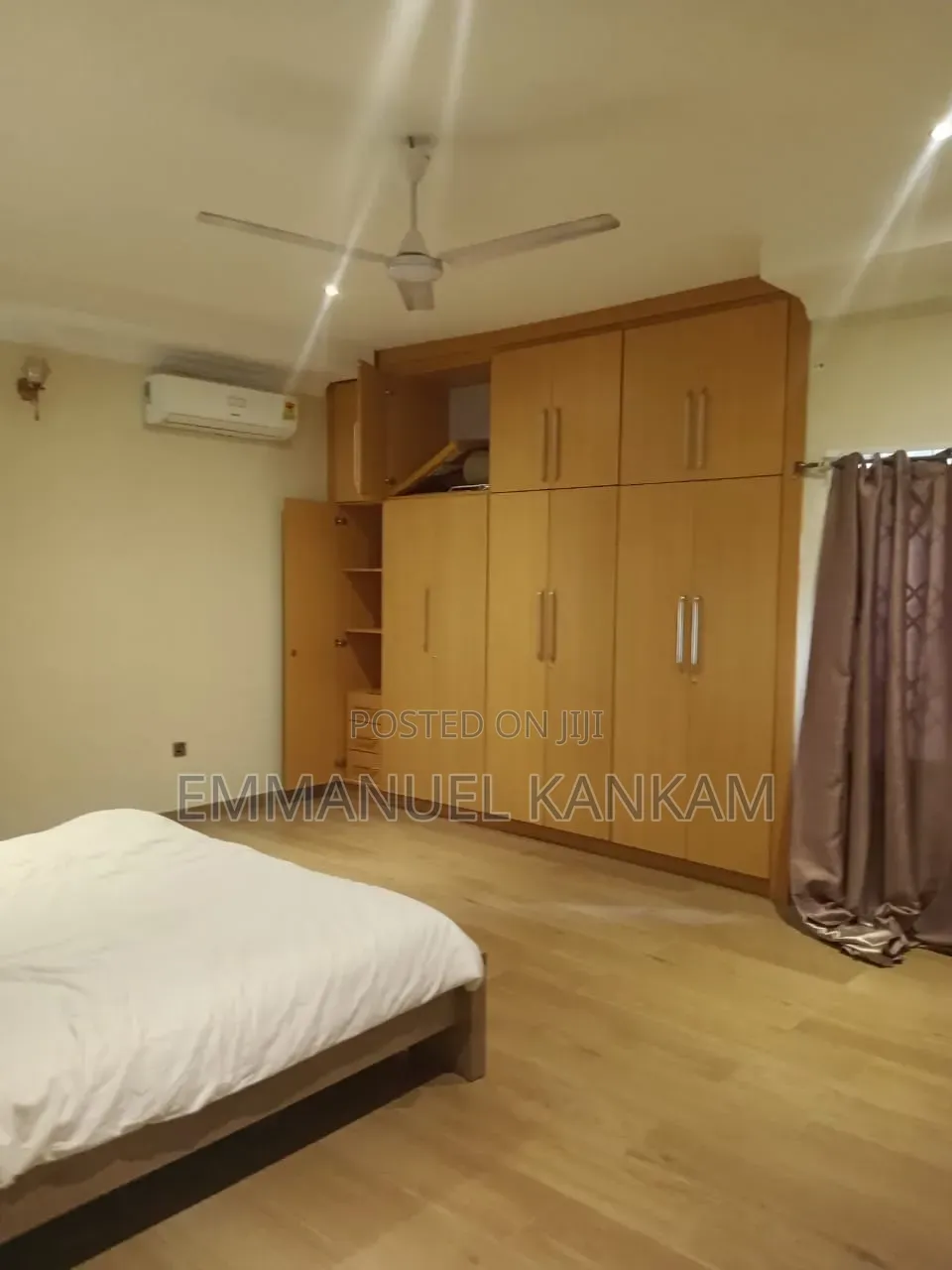 3bdrm House in Manet Junction for rent