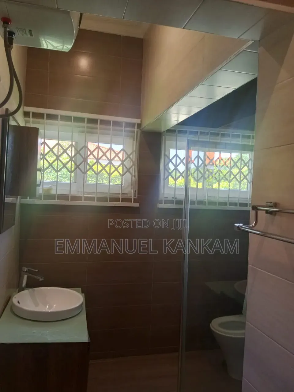 3bdrm House in Manet Junction for rent