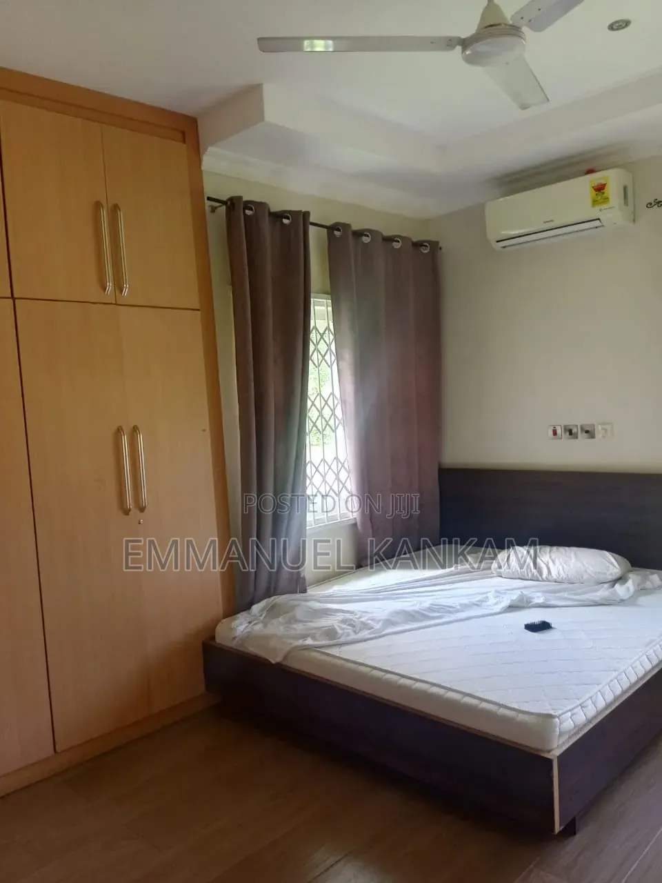 3bdrm House in Manet Junction for rent