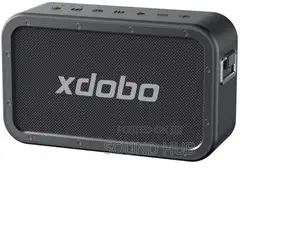 XDODO 1983 MAX Bluetooth Speaker - 120W