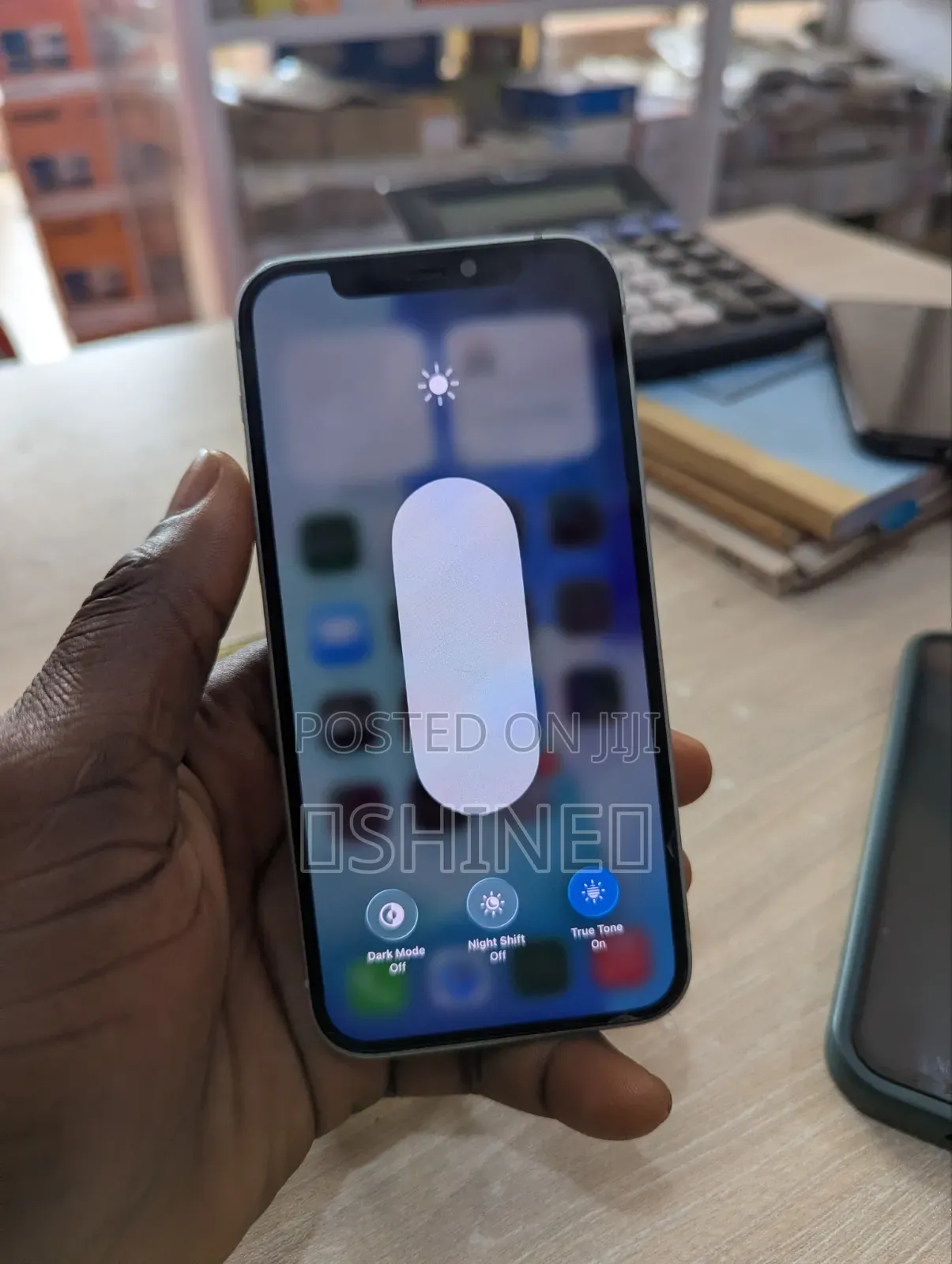 Apple iPhone 12 128 GB Black