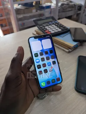 Apple iPhone 12 128 GB Black