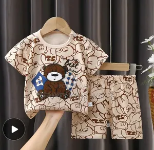 Baby Top and Down Wear