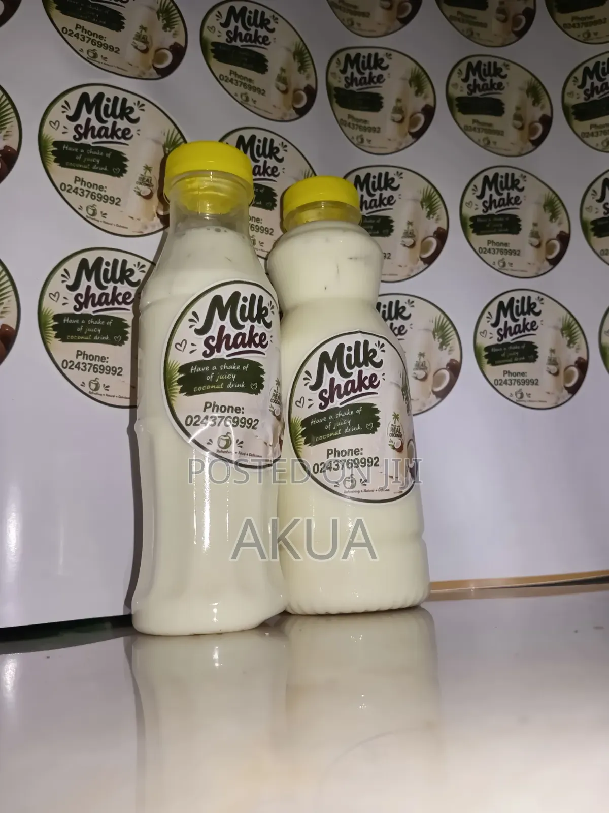 Milk Shake