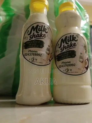 Milk Shake