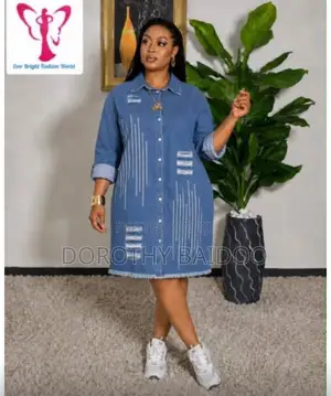 Prado Girl Dress