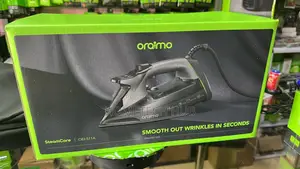 Oraimo Steamcore 2500w Electric Iron