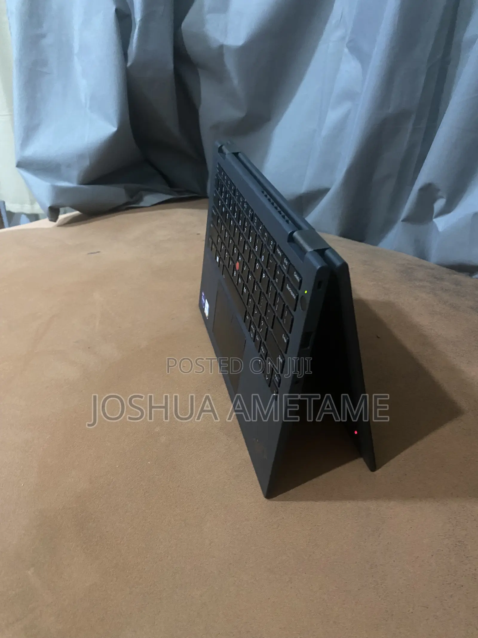 Laptop Lenovo ThinkPad x13 Yoga 16GB Intel Core i7 SSD 500GB