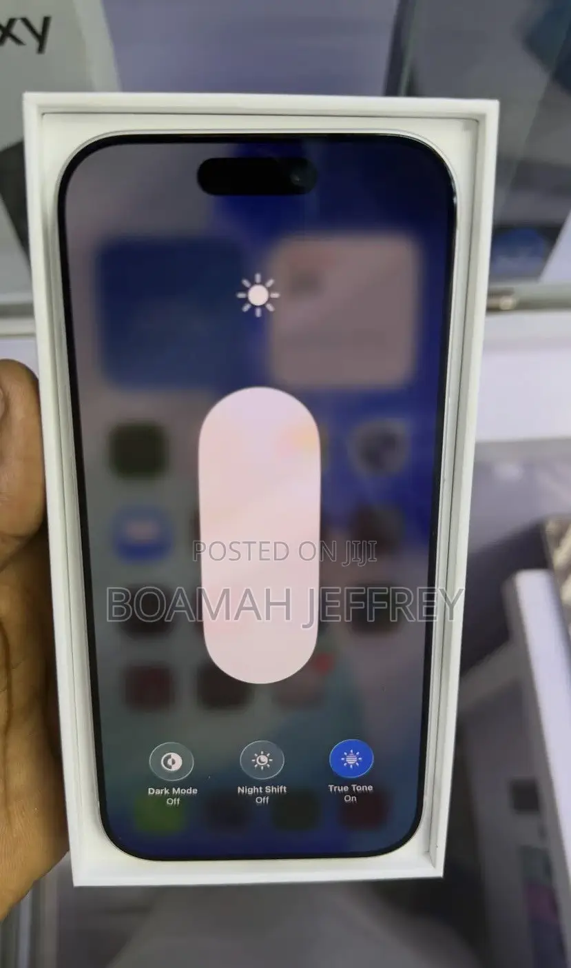 Apple iPhone 17 Pro 256 GB Silver