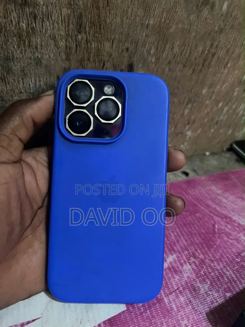 Apple iPhone 14 Pro 128 GB Purple
