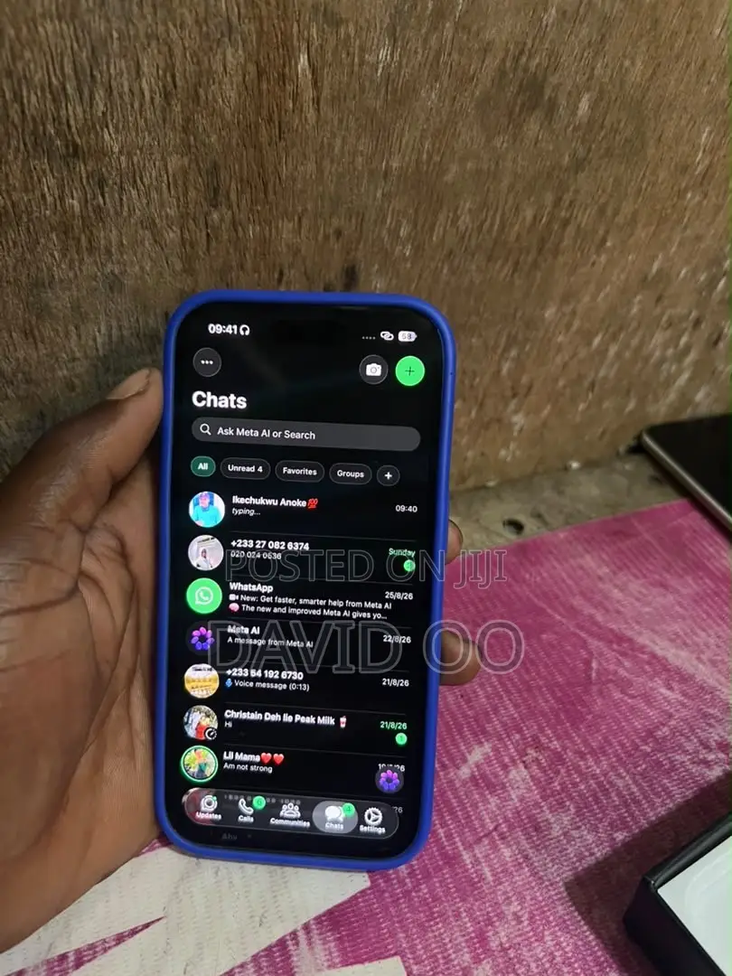 Apple iPhone 14 Pro 128 GB Purple
