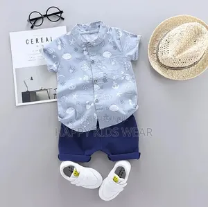2piece Party Wear for Children