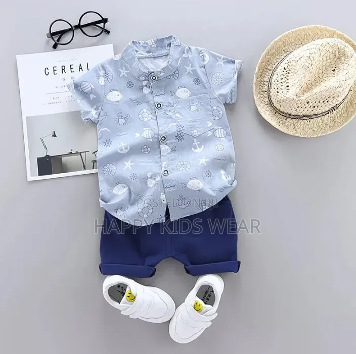 2piece Party Wear for Children