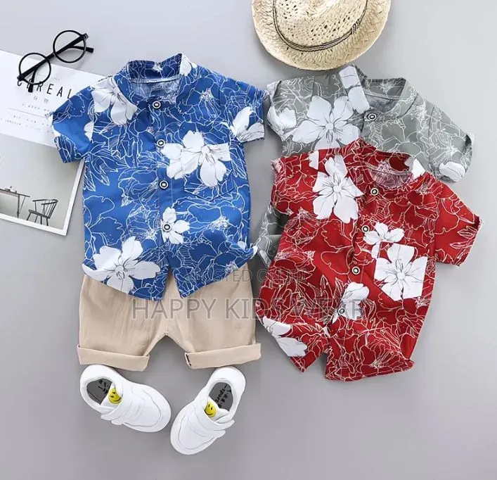 2piece Party Wear for Children