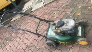 Lawn Mower
