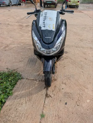 Honda 2018 Black