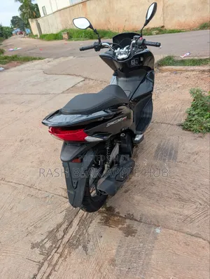 Honda 2018 Black