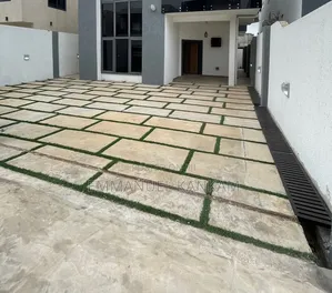 Furnished 3bdrm House in Manet Junction for rent