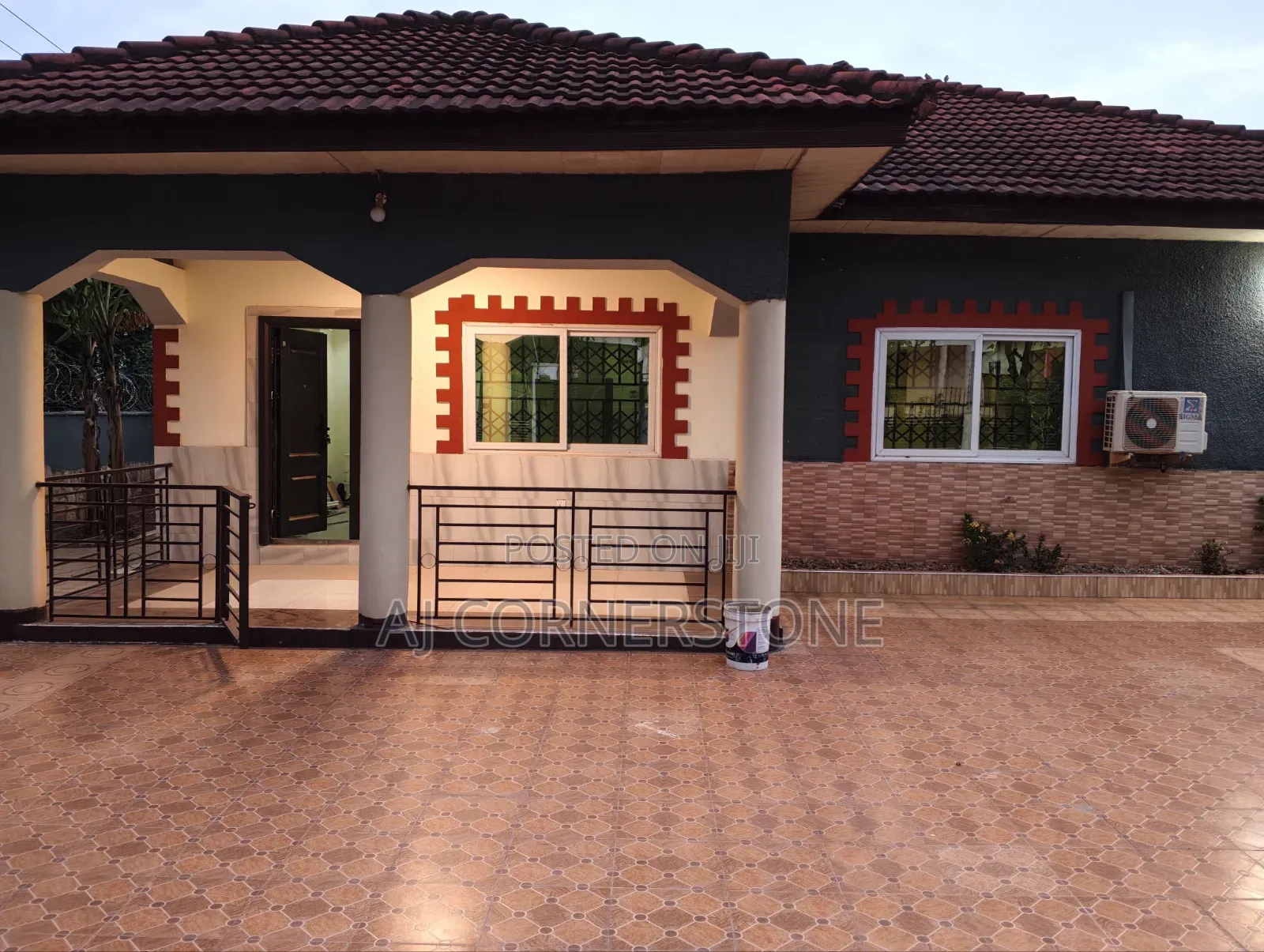 3bdrm House in Amasaman for rent