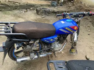 Royal RY125 2024 Blue