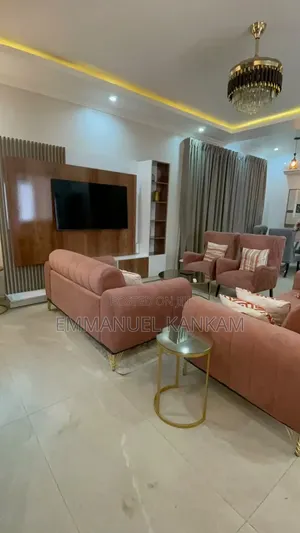 Furnished 3bdrm House in Manet Junction for rent
