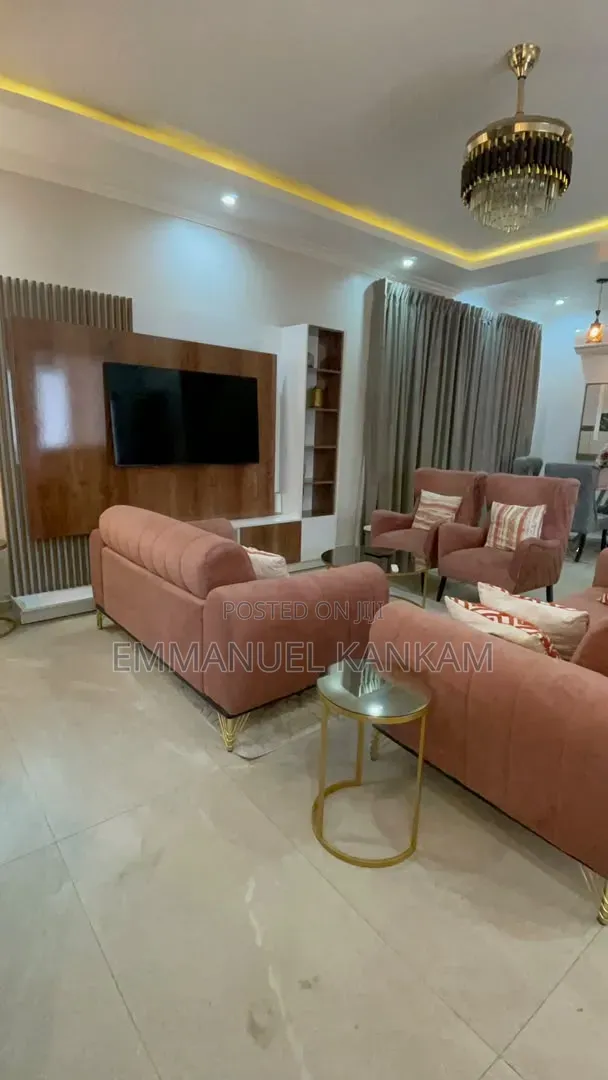 Furnished 3bdrm House in Manet Junction for rent